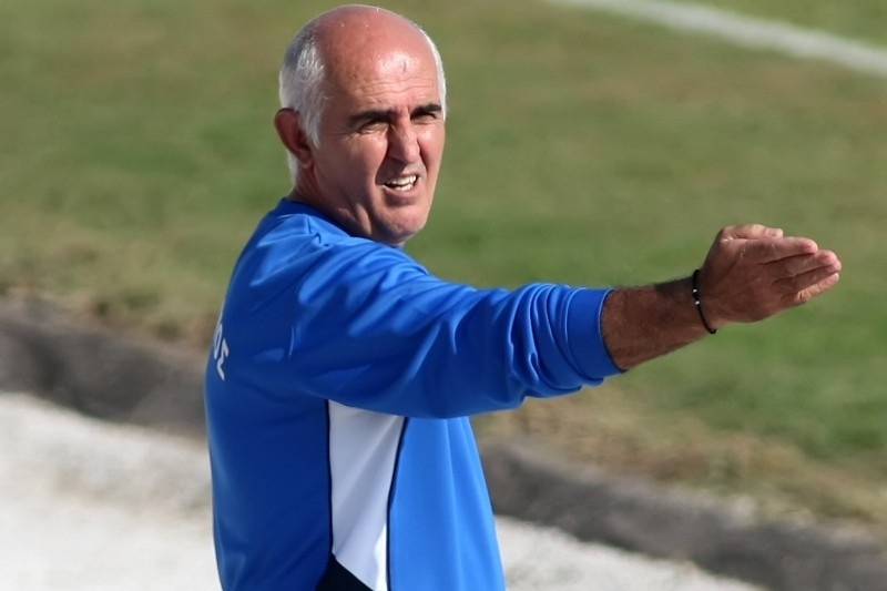 Οικονόμος Τσαριτσάνης-Καλτέκης: «Γυρίσαμε χρόνια πίσω»