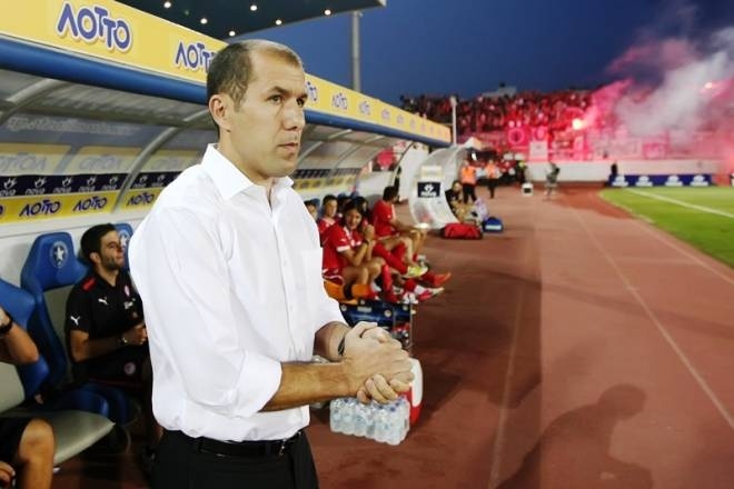 Ολυμπιακός: Ο Ζαρντίμ έστειλε τον Ντιόγκο στη διοίκηση