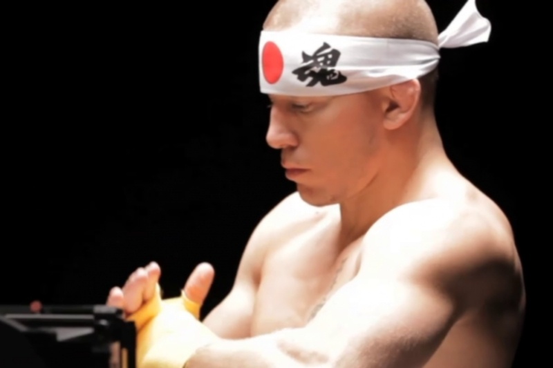 UFC 154: Preview για «St. Pierre vs Condit»