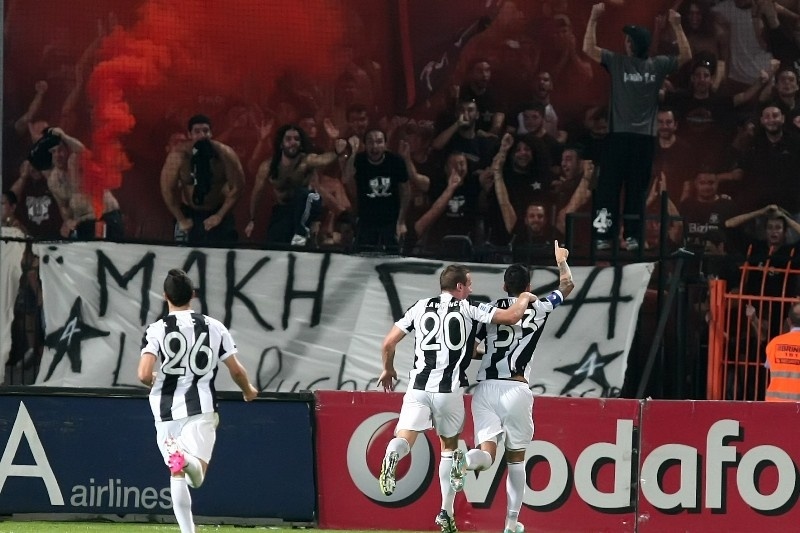 Και πώς να πεις «όχι»;