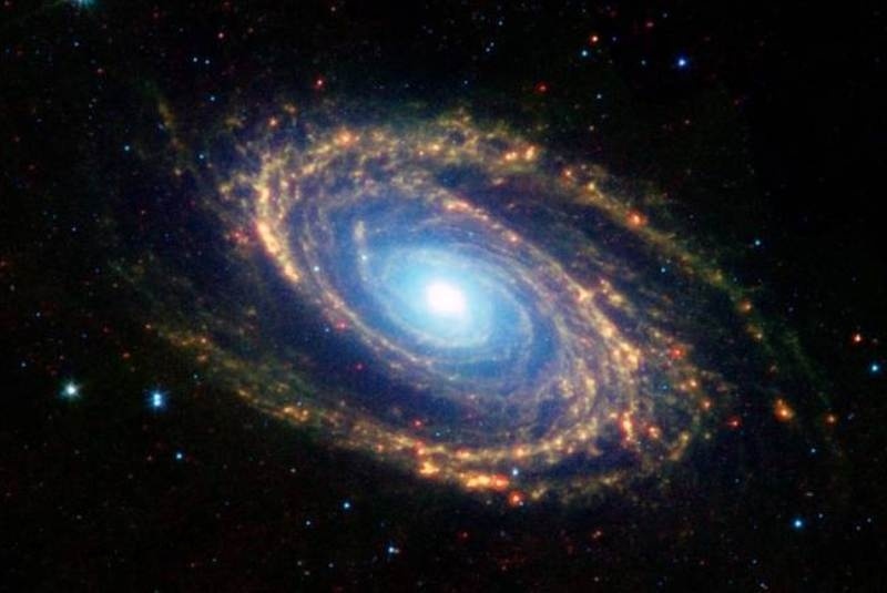 Nasa: Αποκρυπτογράφησε εξωγήινο μήνυμα 80.000 ετών