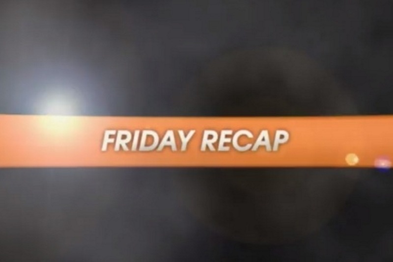 Ευρωλίγκα: Η ανασκόπηση της Παρασκευής 26/10 (video)