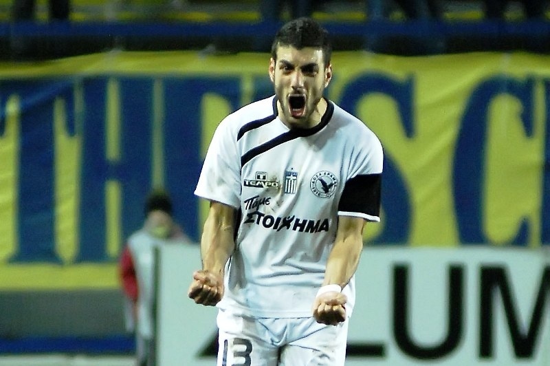 Αγωγή κατά της Δόξας Δράμας ο Αραβίδης!