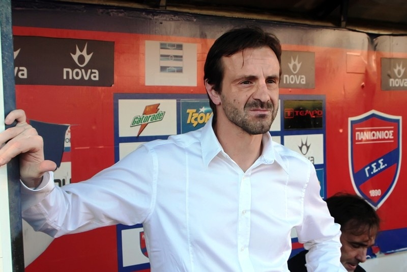 Μάντζιος: «Μπορούσαμε και τη νίκη»