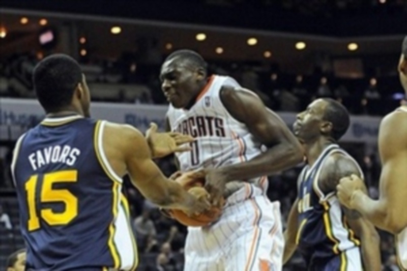 Σάρλοτ Μπόμπκατς: «Δεσμεύτηκαν» Μπιγιόμπο και Ουόκερ