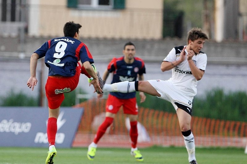 Κέρκυρα - ΠΑΟΚ: Την... απόδραση από τη νησί των Φαιάκων ψάχνει ο «Δικέφαλος»