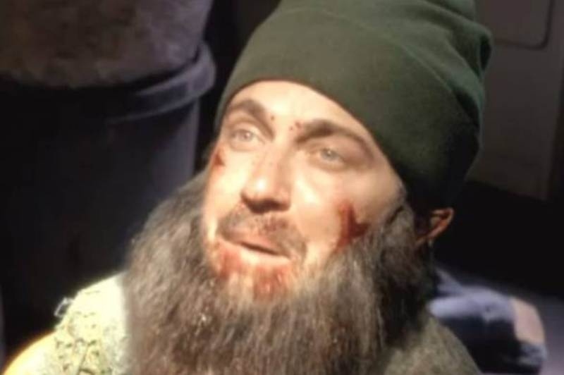 Τον αναγνωρίζετε;