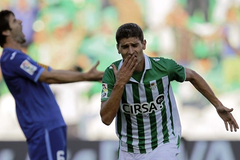 Μπέτις για Champions League, 1-0 τη Βαλένθια (video)