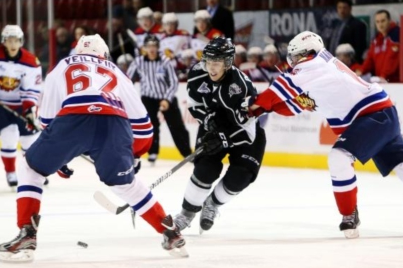 NHL: Ακυρώθηκε και ο Νοέμβριος