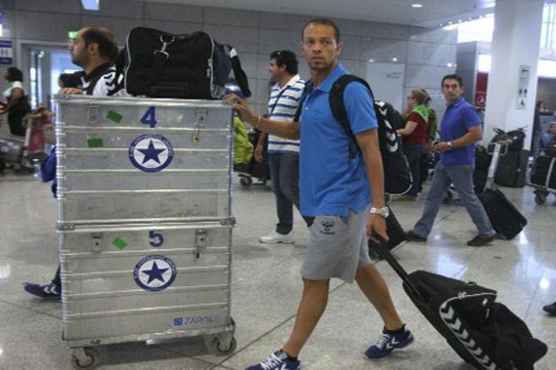 Ατρόμητος: Μέσω Θεσσαλονίκης στα Γιάννινα η αποστολή