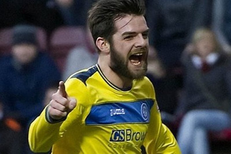 Σόκαρε τη Σέλτικ η Κιλμάρνοκ