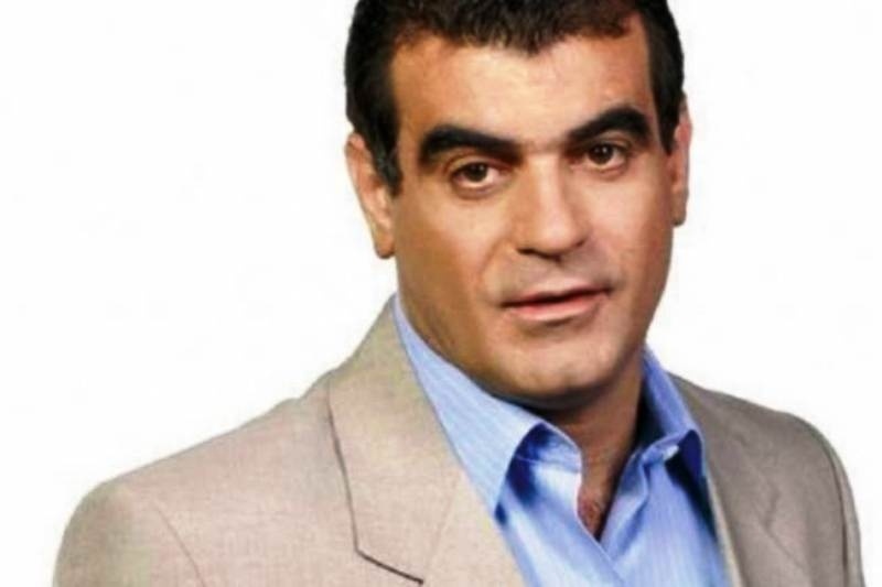 Εντολή να συλληφθεί ο δημοσιογράφος Κώστας Βαξεβάνης