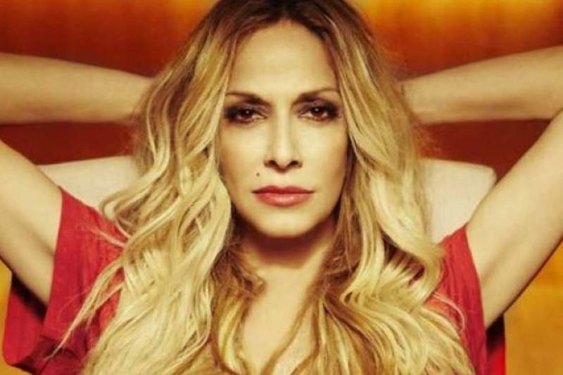 Τι δήλωσε η αδερφή της Άννας Βίσση για το ατύχημά της; Πώς είναι η υγεία της;