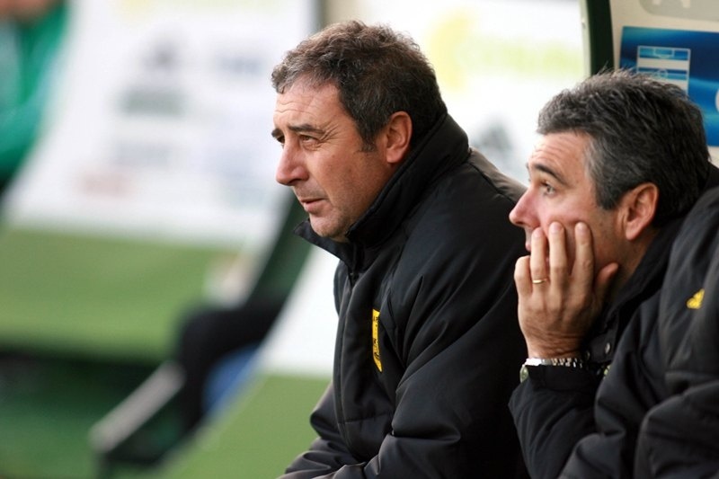 Άρης: Καν΄το όπως με Παναθηναϊκό!