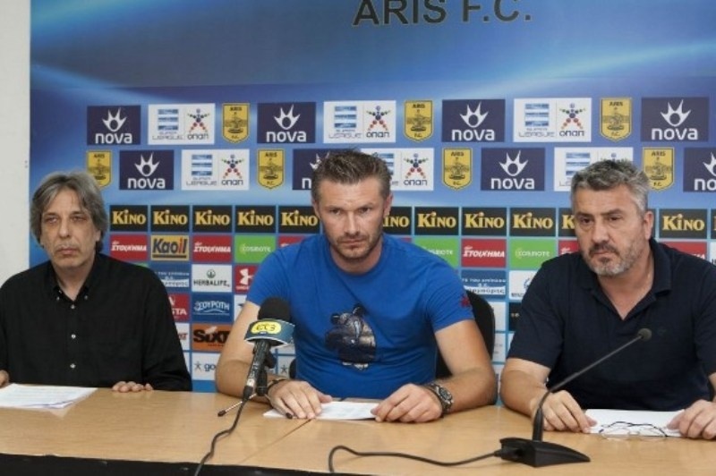 Άρης: Παραμένει η διοίκηση μέχρι την… υπαγωγή