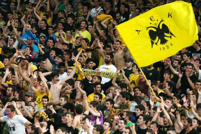 ΑΕΚ: «Νέα αρχή με νίκη»