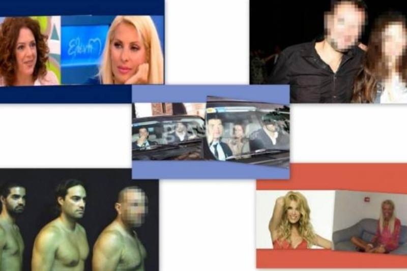 Ο νέος έρωτας στη showbiz, η εξομολόγηση της Ράντου που σάστισε τη Μενεγάκη…