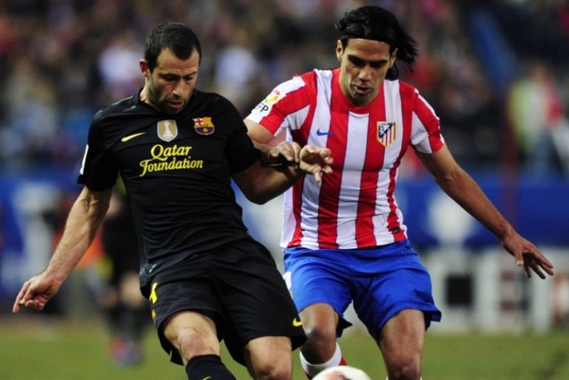 Πριμέρα Ντιβιζιόν: Εύκολες αποστολές για Μπάρτσα και Ατλέτικο