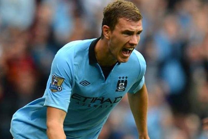 Μάντσεστερ Σίτι: Προς Καμπιονάτο ο Τζέκο