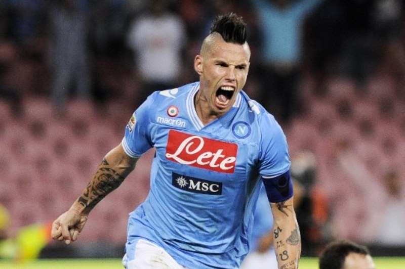 Χάμσικ: «Ονειρευόμαστε το πρωτάθλημα»