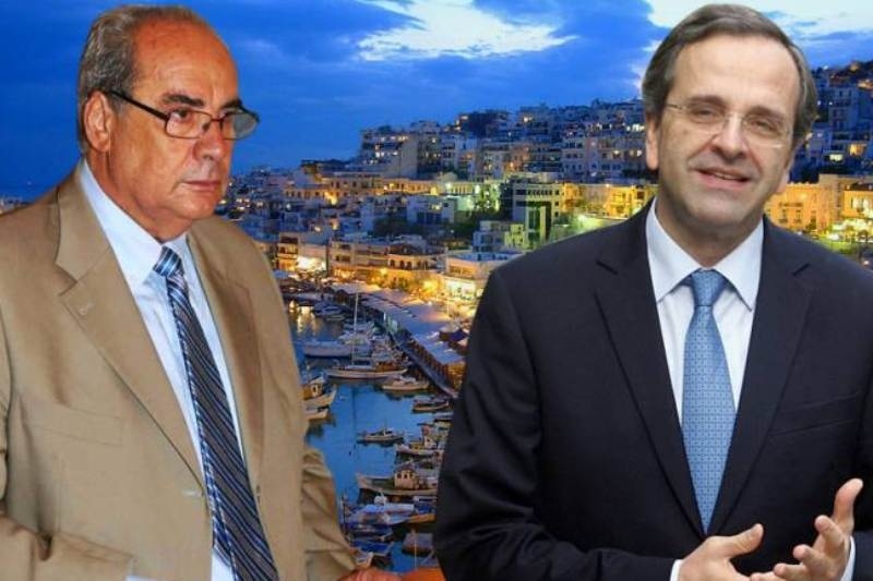 Στη... γραμμή εκκίνησης ο Πειραιάς