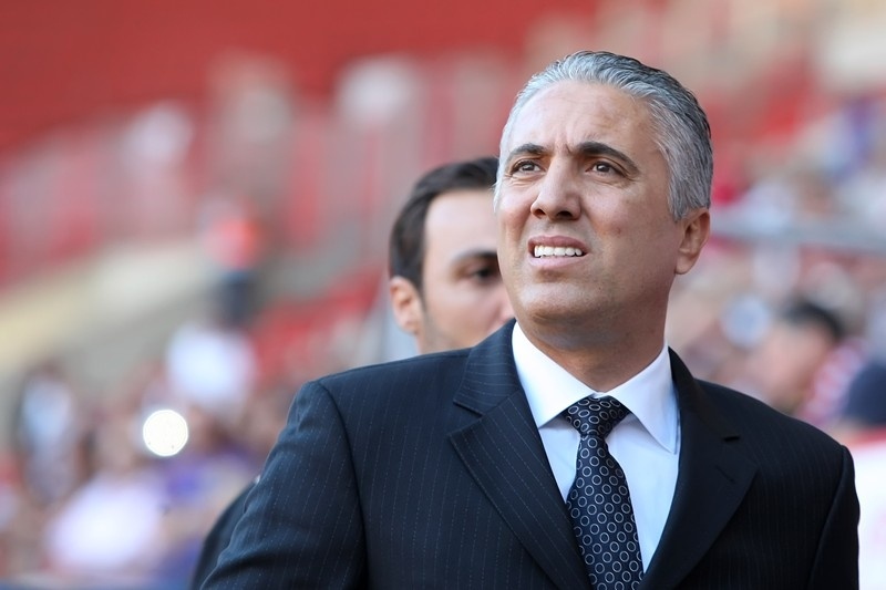 Ξάνθη: Χωρίς δύο και τον Βιβιανί στη Βέροια