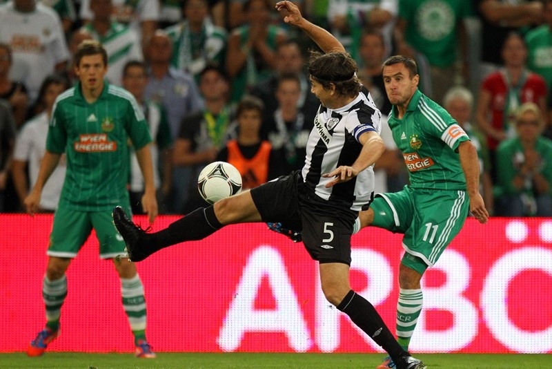 ΠΑΟΚ: Ντεμπούτο για Γκαρσία!