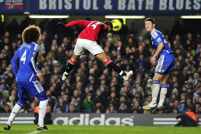 Πρέμιερ Λιγκ: Ντέρμπι κορυφής στο «Στάμφορντ Μπριτζ»