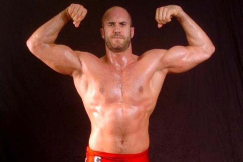 Saturday Morning Slam: Απτόητος ο Cesaro