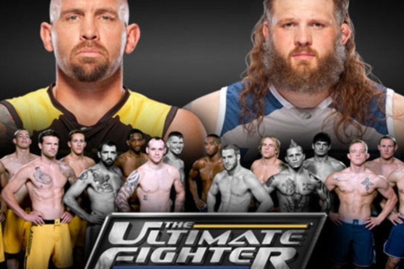 TUF 16: Το σύστημα του Roy Nelson δουλεύει! (videos)