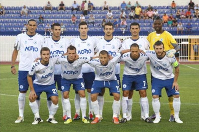 Ατρόμητος: Νέα ταλαιπωρία λόγω κακοκαιρίας