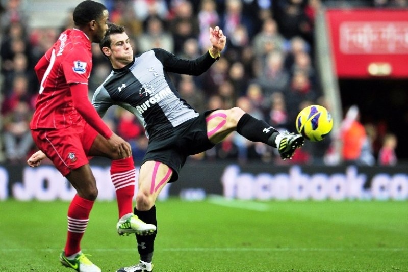 Χωρίς προβλήματα η Τότεναμ (video)