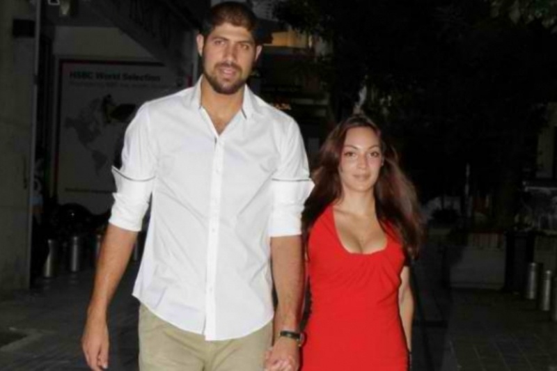 Βάφτισαν το αγοράκι τους Βασιλόπουλος-Τσουρή!