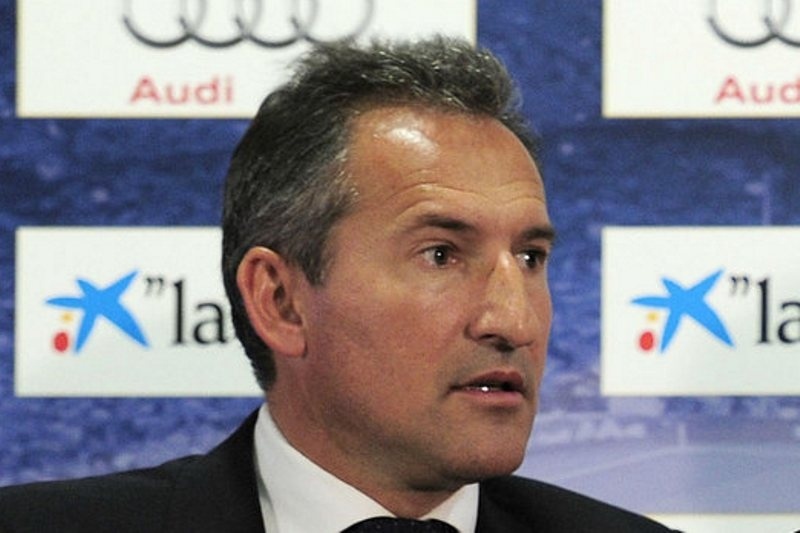 Στη Μάντσεστερ Σίτι ο Μπεγκιριστάιν!