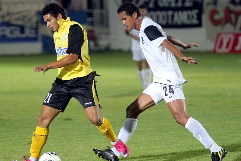 Εργοτέλης: Επιστροφή για Μπρούνο