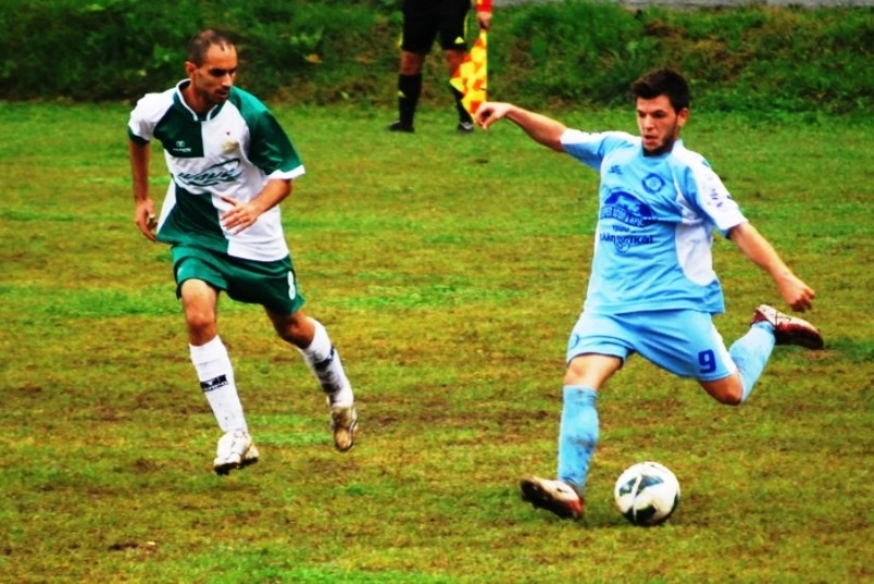 5ος όμιλος: Νέες νίκες για Μεσολόγγι, Τρίκαλα