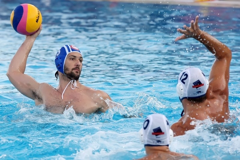 Βουλιαγμένη: Στον τελικό με Ολυμπιακό