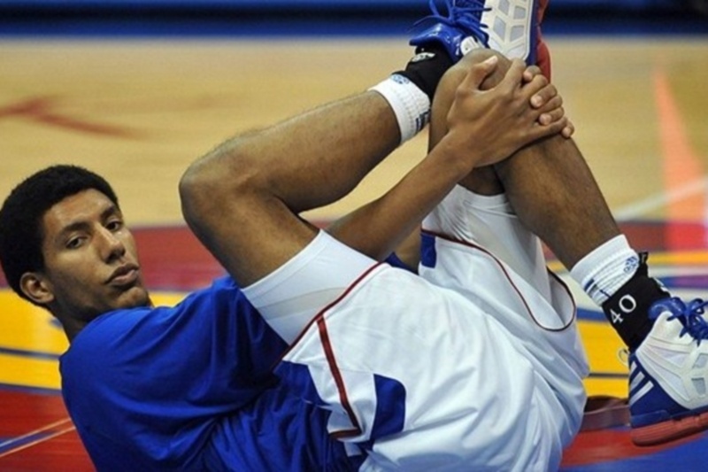 NCAA: Δύο εβδομάδες έξω ο Γιανγκ του Κάνσας