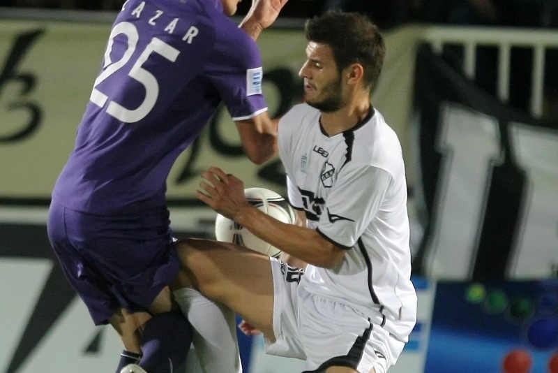 Κουρδάκης: «Να παίξουμε στα ίσια τον Παναθηναϊκό»