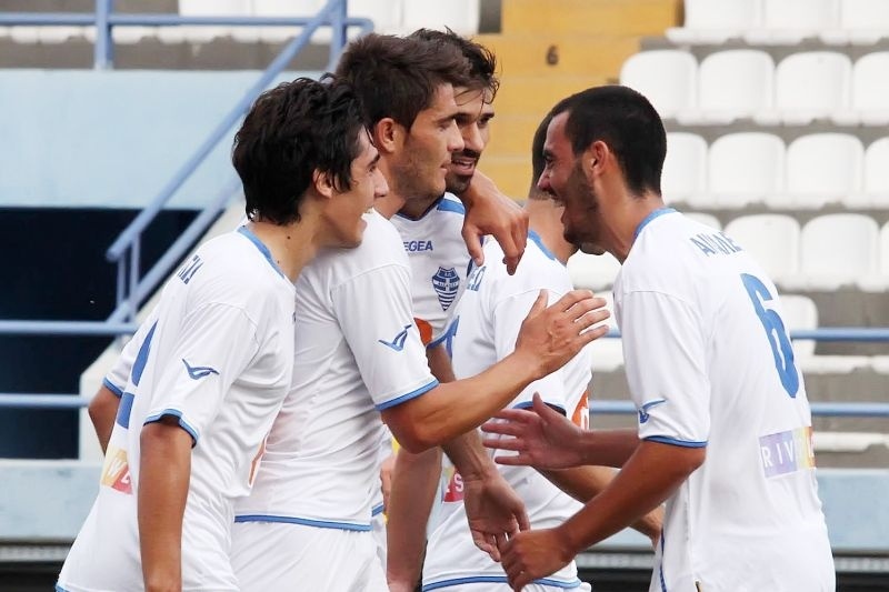 8ος Όμιλος: Το απόλυτο για Αιγάλεω