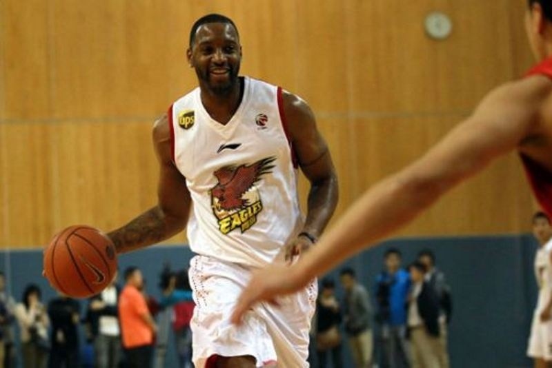 Μακ Γκρέιντι: «Δεν επιστρέφω στο ΝΒΑ»