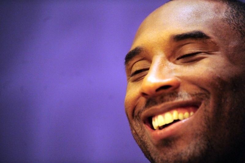 Κόμπι Μπράιαντ: Λάτρης του «Sex and the City»