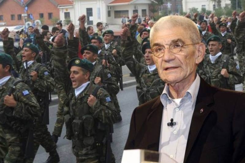 «Στον κόσμο του» ο Μπουτάρης