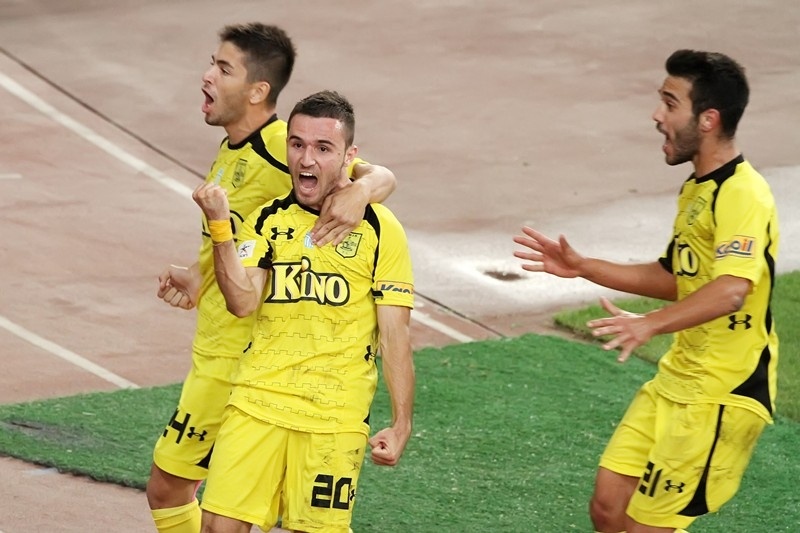 Άρης: Η αποστολή για τον Ολυμπιακό