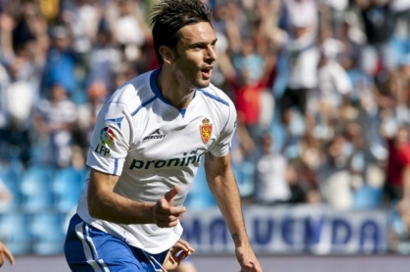 Σαραγόσα: Με Ποστίγκα και Μανόλο τρελαίνει τον κόσμο όλο! (video)