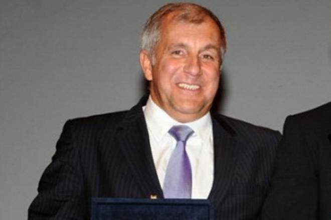 Ζοτς: «Στην Ελλάδα υπάρχει μόνο ο Παναθηναϊκός»