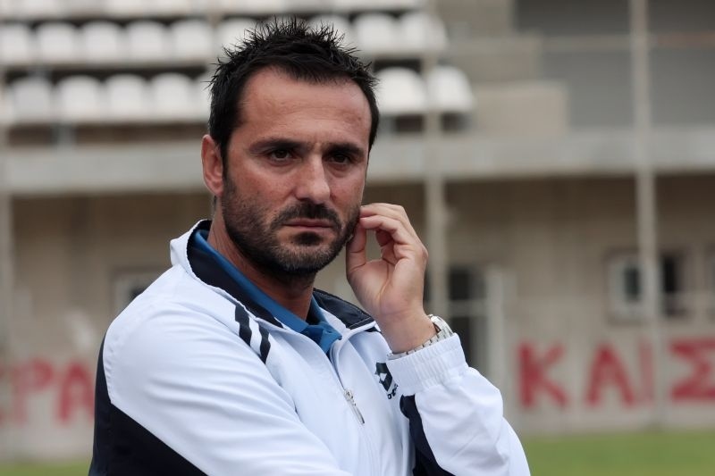 Καλλονή: Ικανοποίηση για Μαϊστόροβιτς