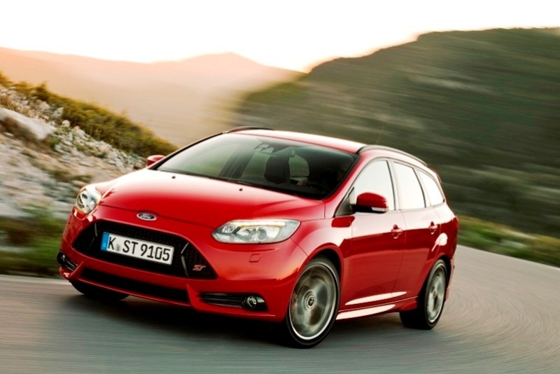 Ford Sound Symposer