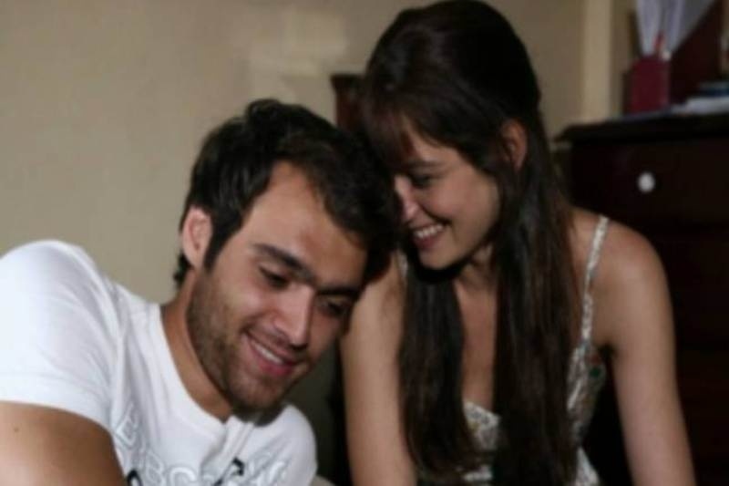 Έρχεται νέο τουρκικό σήριαλ...