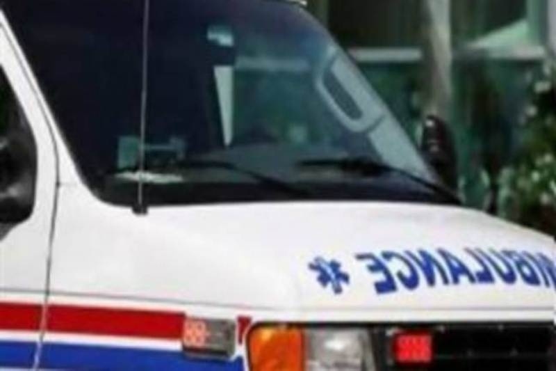 Σοκ: Γυναίκα αυτοπυρπολήθηκε στο γραφείο ενός δημάρχου